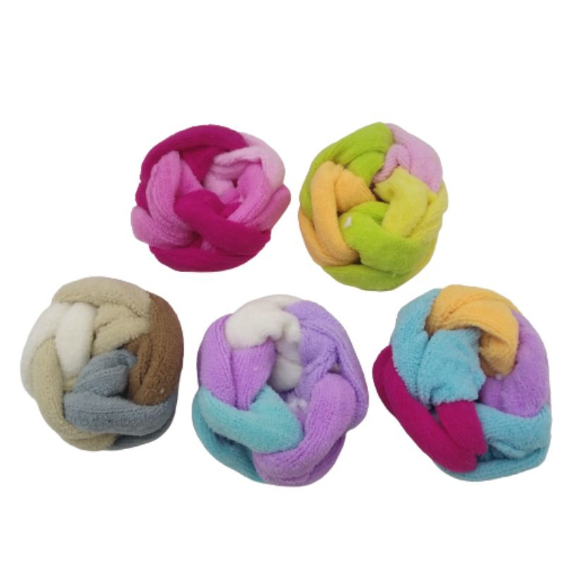 IKAT RAMBUT ANYAM /GEMBLONG ML