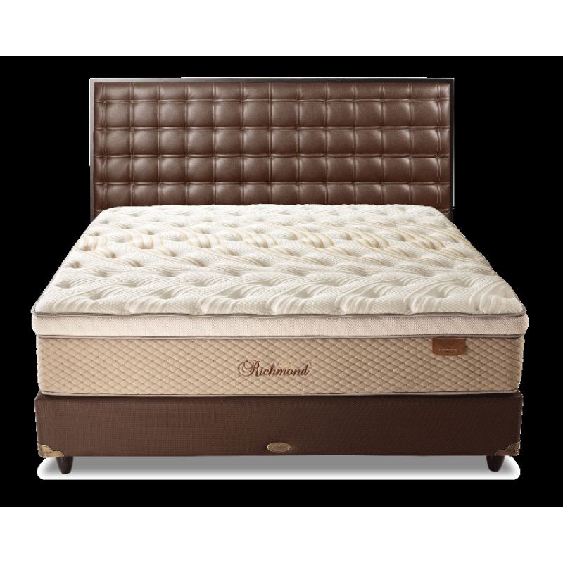 Lady Americana Springbed Tipe Richmond