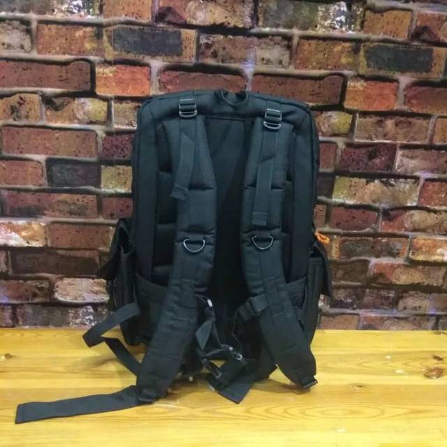 Tas Ransel Cartenz Interpid Ransel Tactical Cartenz Backpack Cartenz