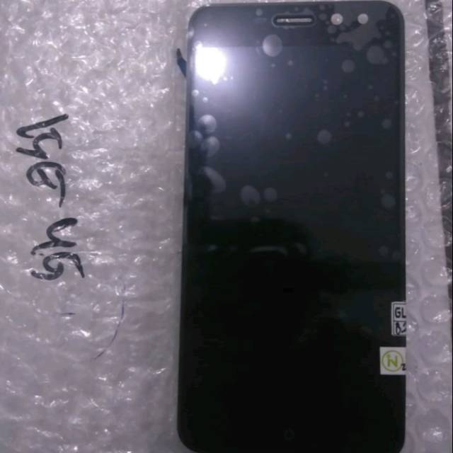 LCD TOUCHSCREEN ADVAN I5E 4G Baru