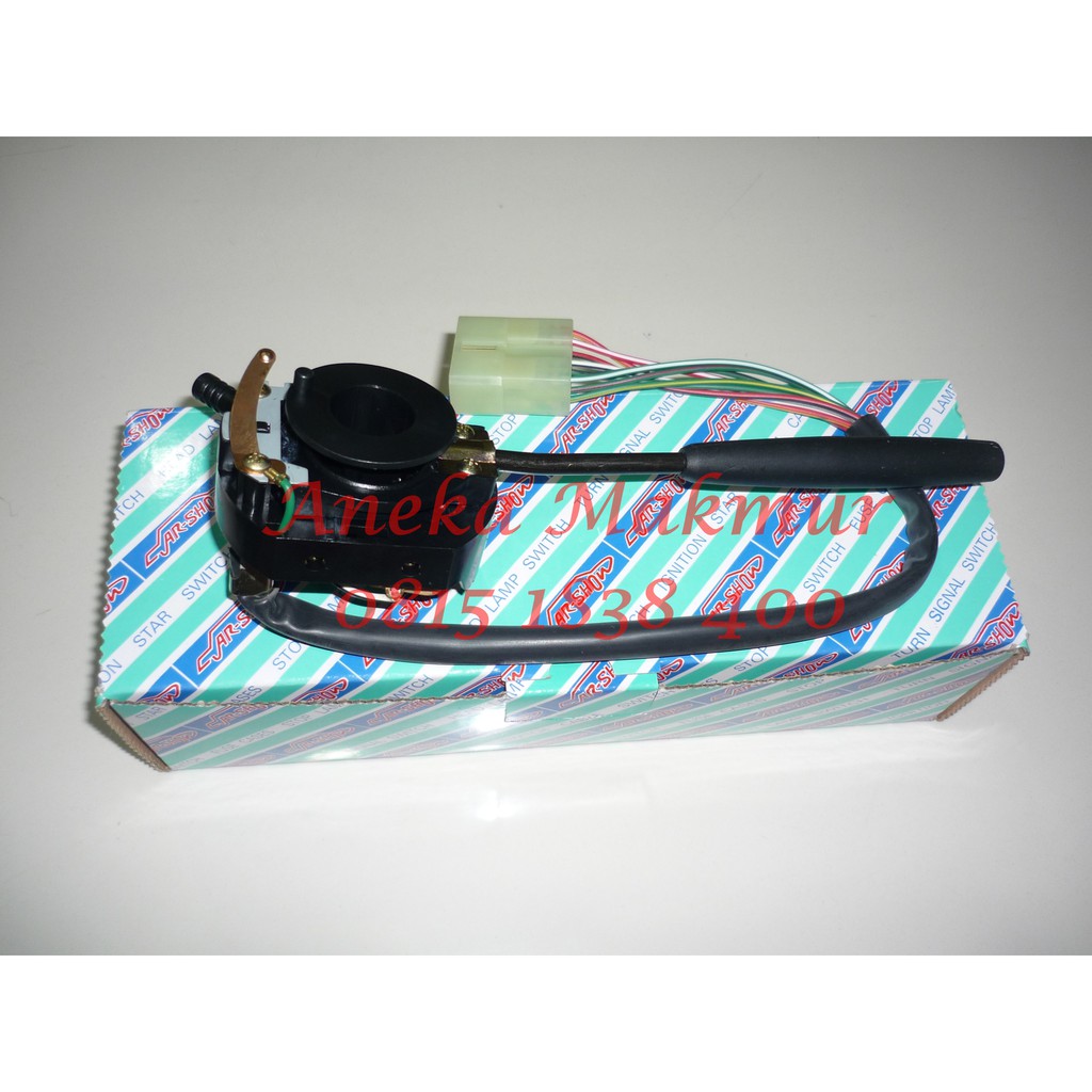 Saklar sen Daihatsu Taft F50 1983