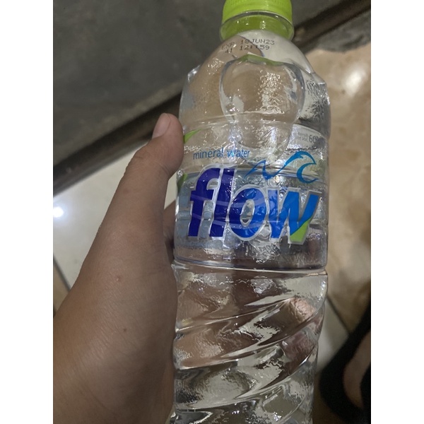 

air minum flow