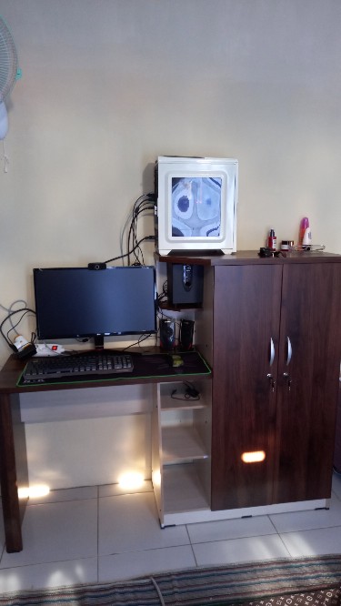 Meja Belajar Epsilon