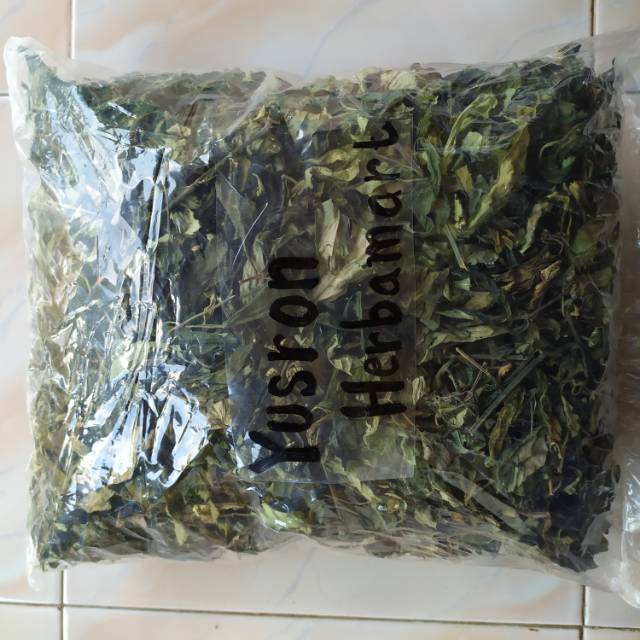 

SAMBILOTO KERING 200 GRAM