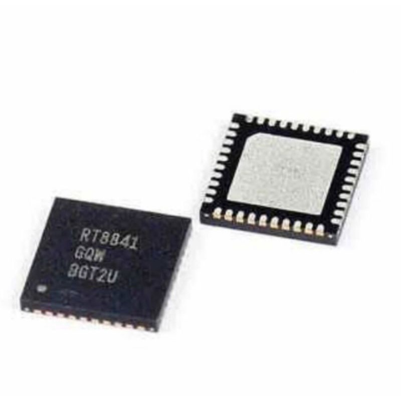 IC RT8841GQW RT8841