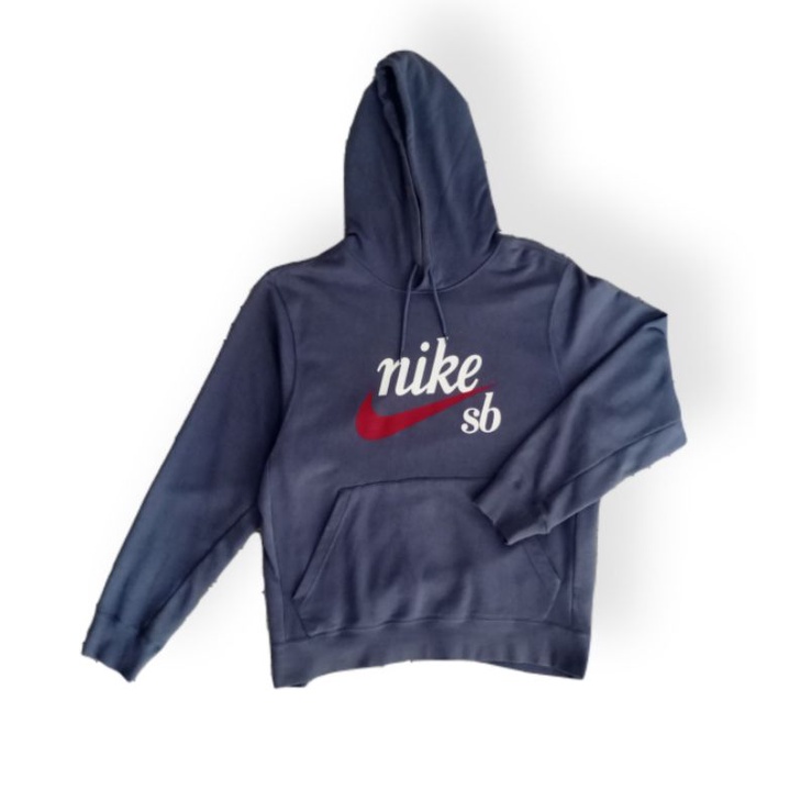 NIKE SB hoodie sweater second preloved