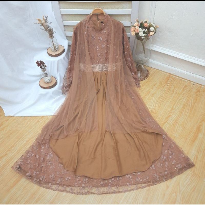 gamis ozias