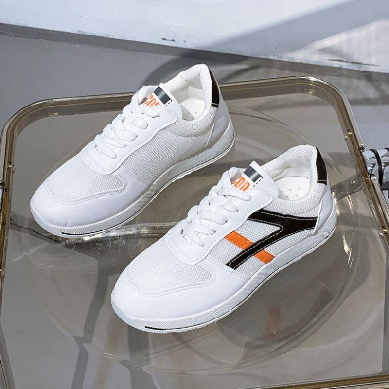 SEPATU SNEAKERS COLINE SIZE IMPORT SEPATU WANITA SLIP ON PREMIUM COLINE