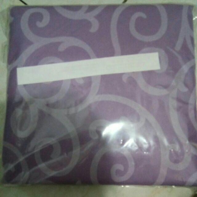 [ready Stok] Sprei Waterproof Motif / Sprei Anti Air Motif