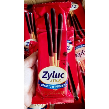 Zyluc Stick 45 gr