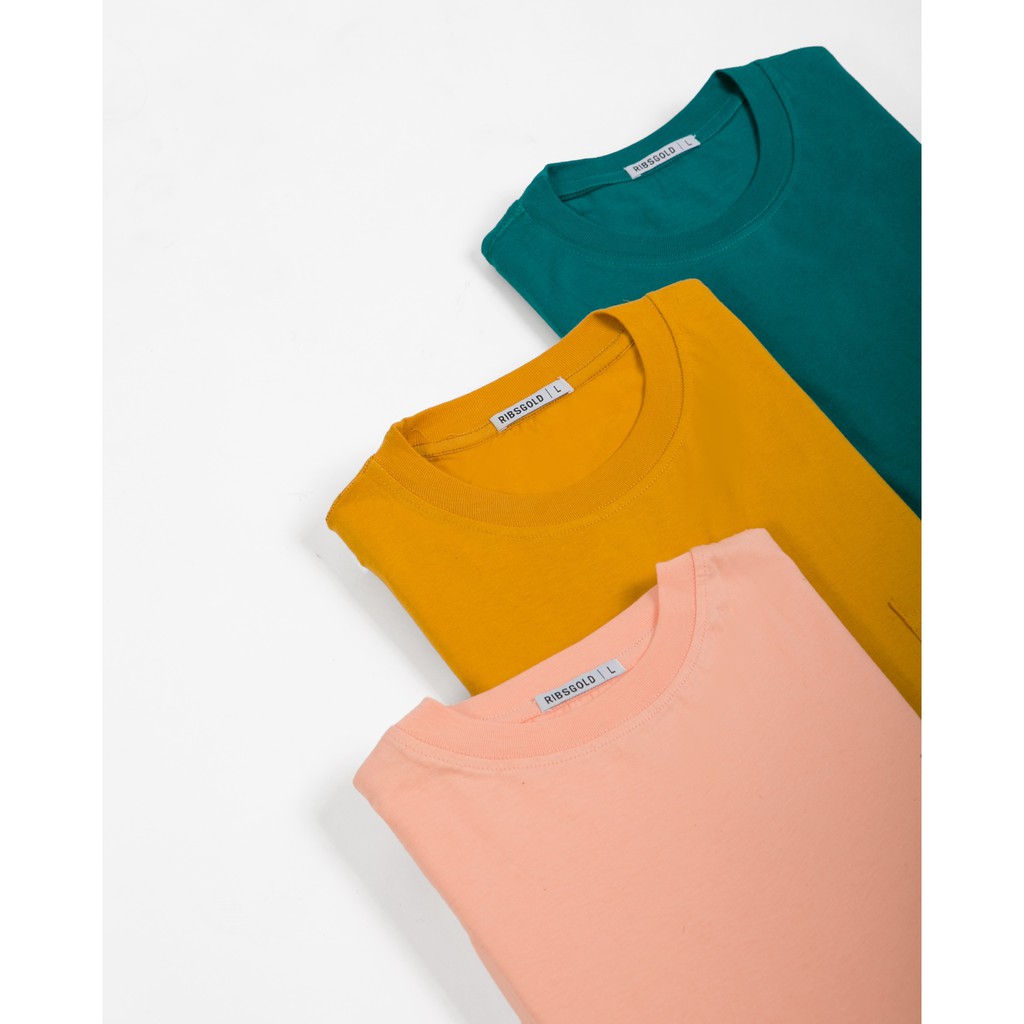 Oversize Tshirt Soft Series