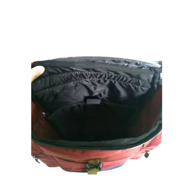 Tas ransel pria wanita tas laptop track by tracker 78978