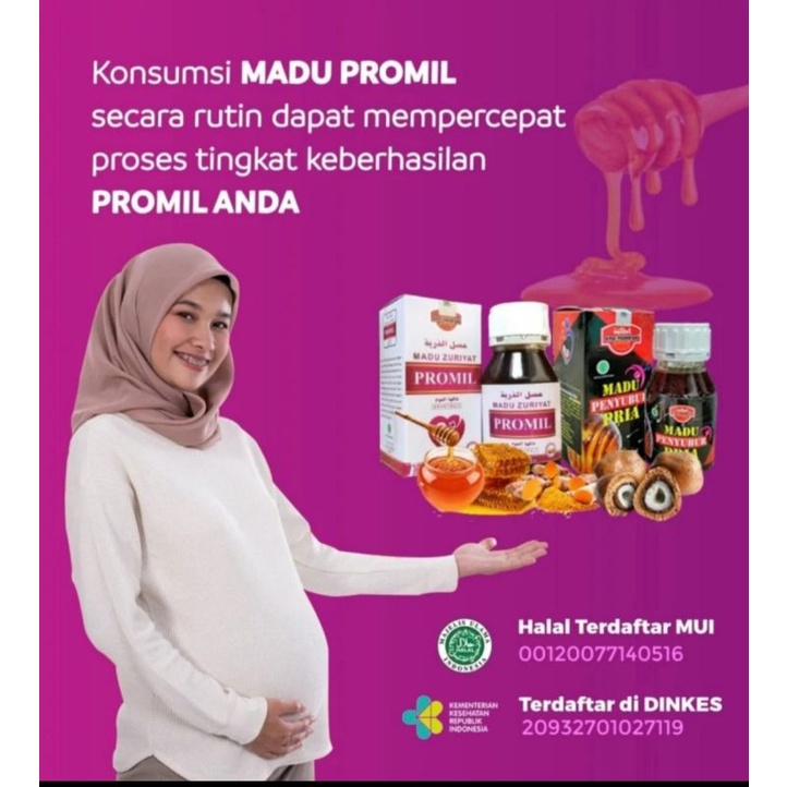 

madu zuria athaifah