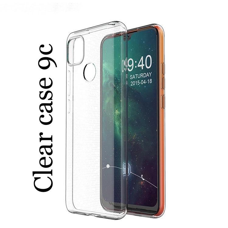 CLEAR CASE ULTRA HD 2MM ORIGINAL XIAOMI REDMI 9c REDMI 10 REDMI NOTE 8PRO REDMI NOTE 9PRO REDMI 8 REDMI 9 POCO M3