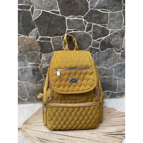 Tas Ransel Chibao 3808-22 bahan Kanvas Ukuran Besar. Tas Ransel Wanita Import Tas Wanita Import Tas Chibao Ransel Tas Chibao ORI Chibao Best Seller Bisa bayar ditempat.!!!!