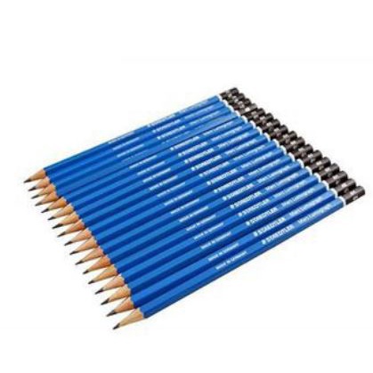 

PENSIL STAEDLER 2B \\ PENSIL 2B STAEDLER LUMOGRAPH \\ PENSIL ANAK SEKOLAH 2B \\ PENSIL UJIAN 2B TERMURAH