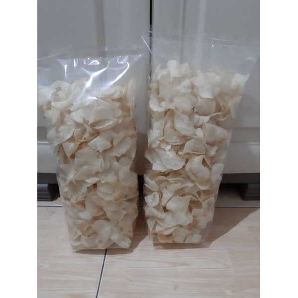 

KERIPIK KRIPIK SINGKONG 500 GRAM ASIN CEMILAN CAMILAN SNACK MAKANAN RINGAN KILOAN ENAK GURIH