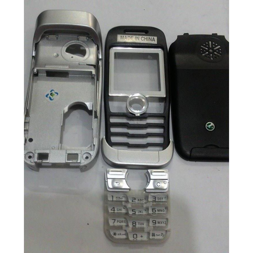 Casing Sony Ericson J300 Fullset