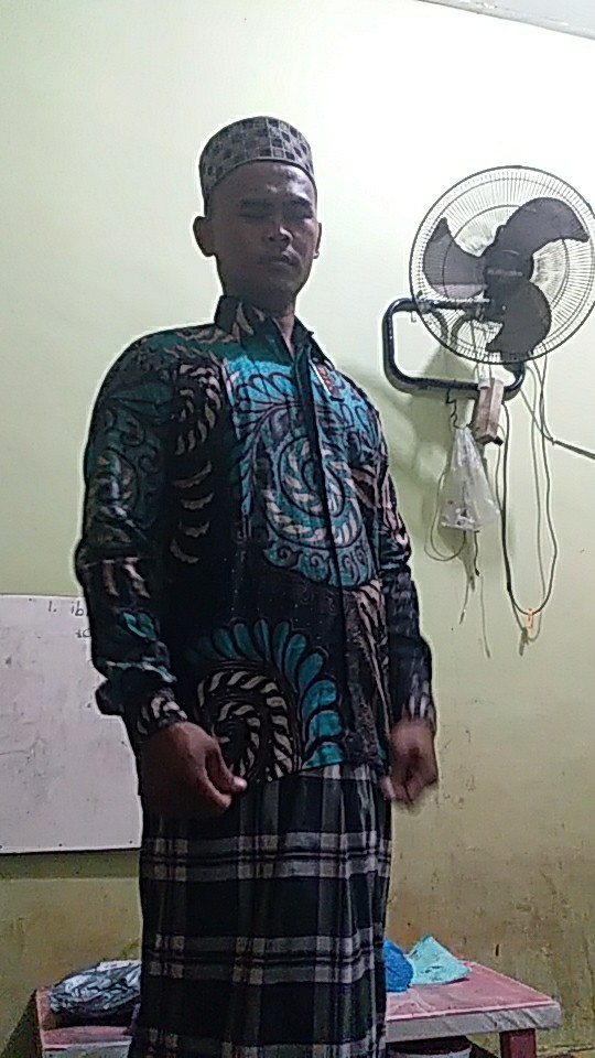 Batik Couple Keluarga Sania Ruffle Ori Ndoro Jowi Dnt Motif Terbaru