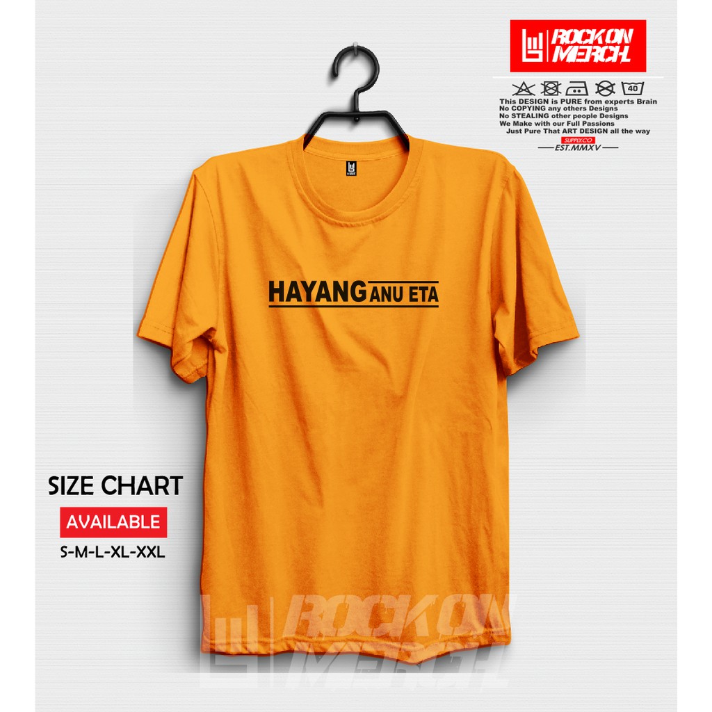 Kaos Baju Sunda Hayang Anu Eta Kaos Distro Urang Sunda Kata Kata