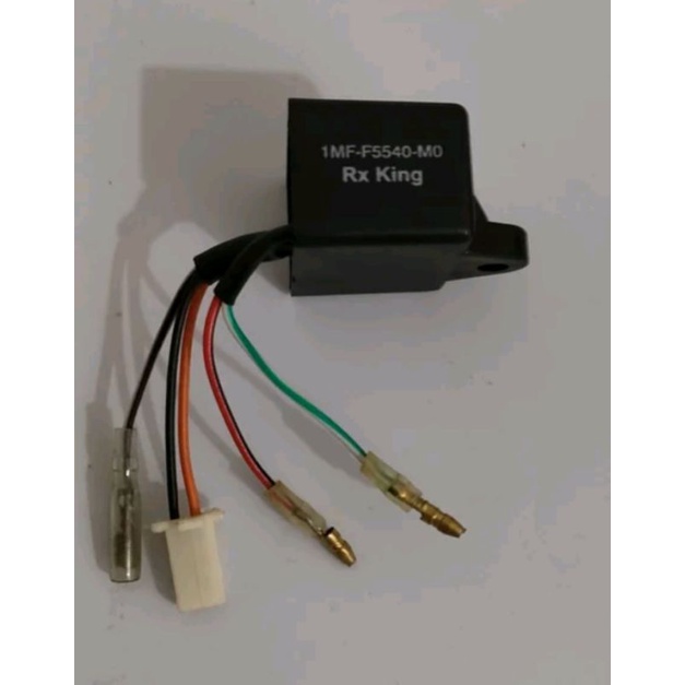 CDI RX King RXK RXZ ORI Original Asli