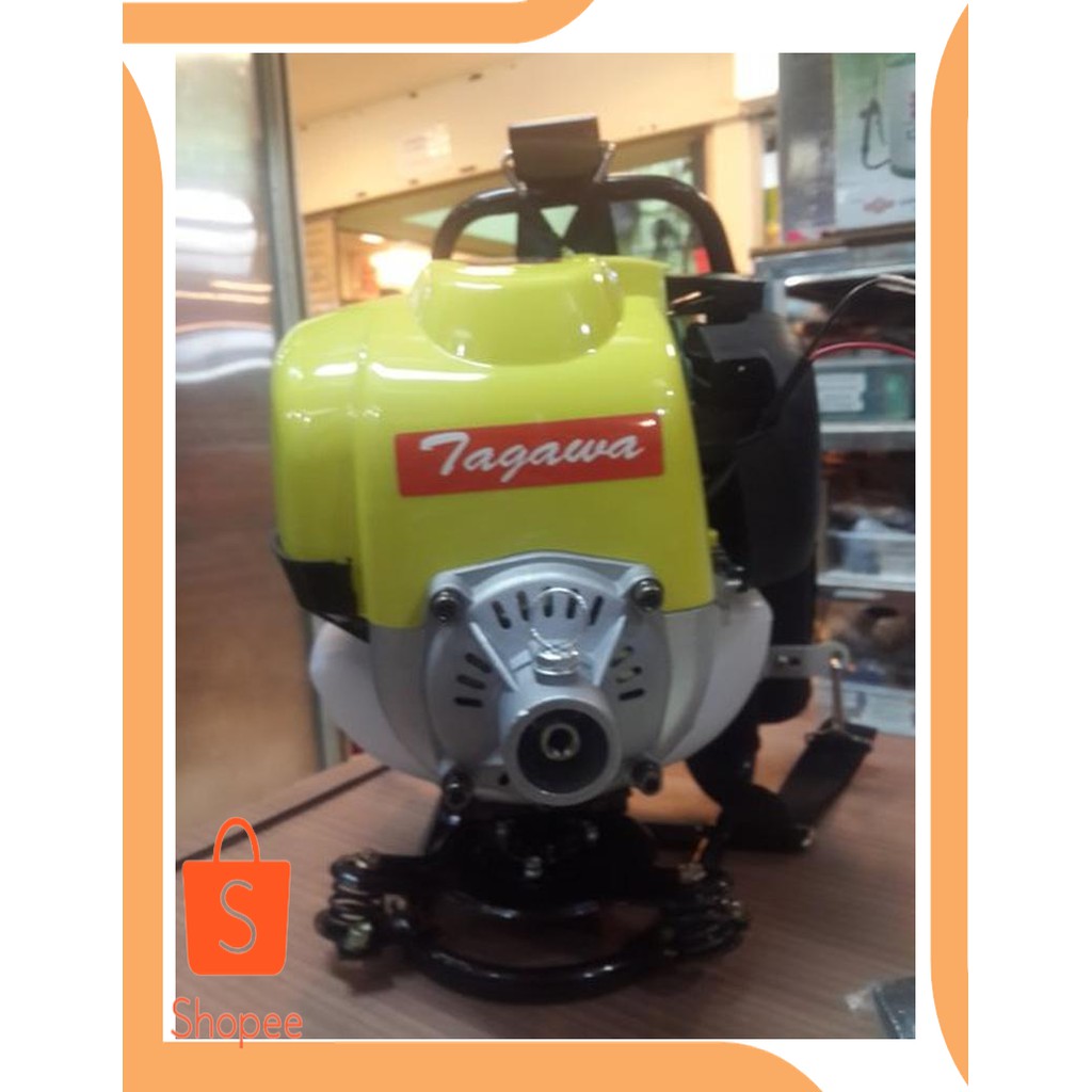 

Dijual parts Brush Cutter Tagawa TGX 437 20DEZ Diskon