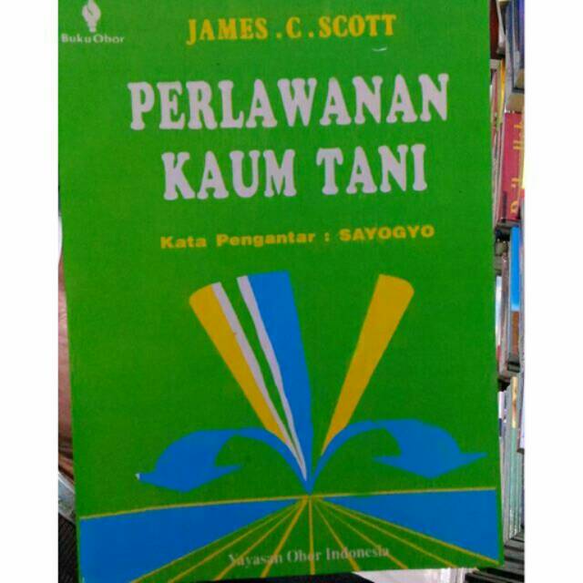 Perlawanan Kaum Tani