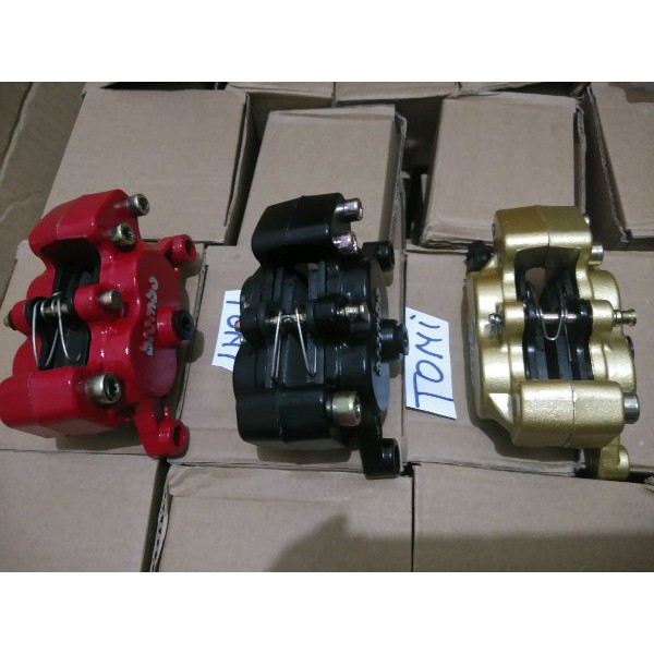 pala babi brembo mini universal model ktc rcb