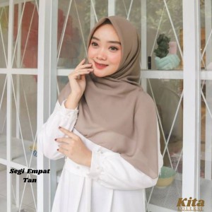 HIJAB EDISI SEKOLAH ( PARIS PREMIUM)