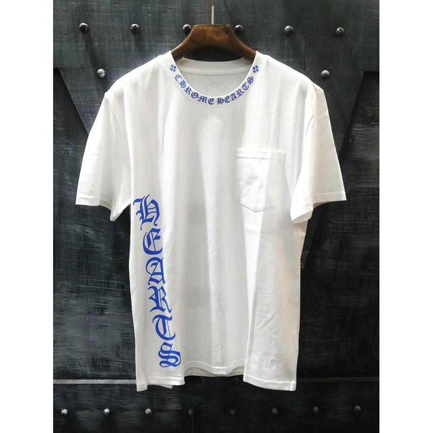 Tshirt Chrome Heart / Kaos Chrome Heart Premium Quality .Aruansy.Olshop