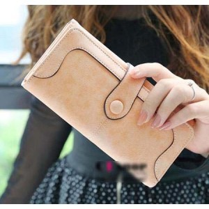 df168 dompet korea pin cream