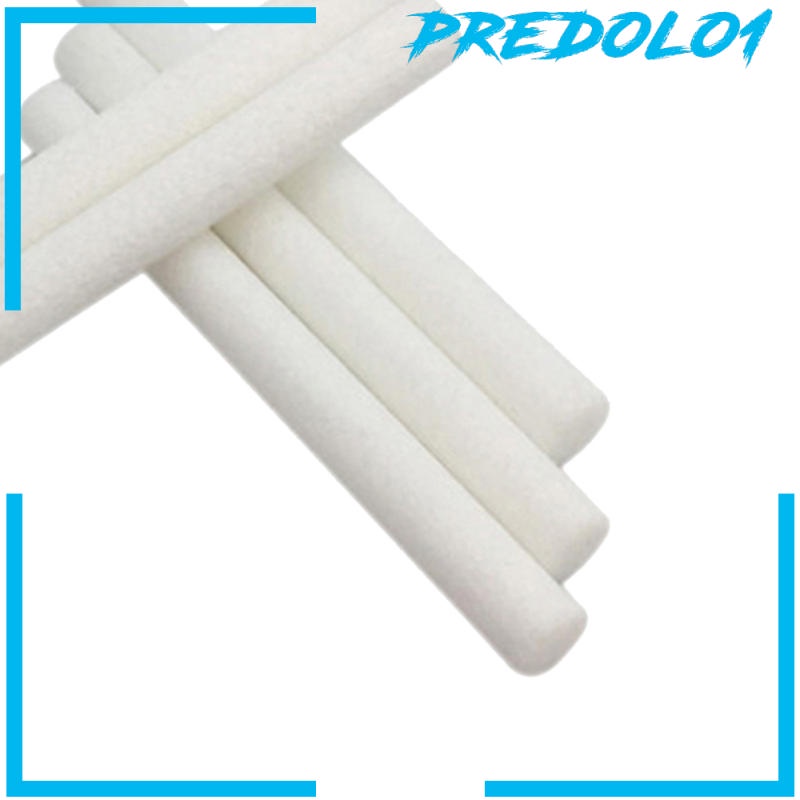 [PREDOLO1] Cotton Filter Humidifier Sticks Refills for Air Humidifier Aroma Diffuser 5pcs