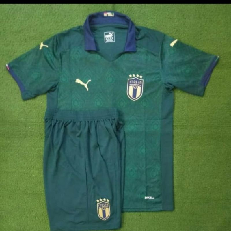 Setelan Italia 3rd 2020