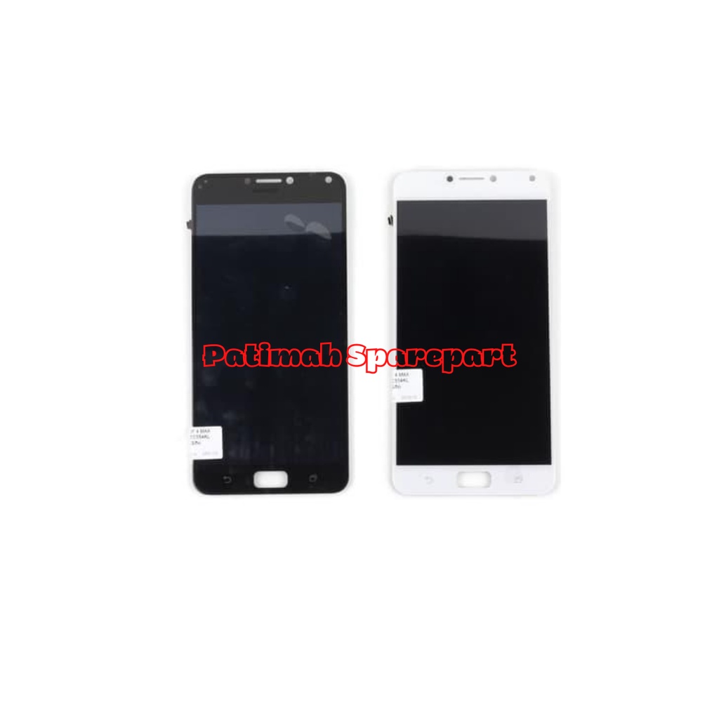 LCD Touchscreen Asus Zenfone 4 Max Pro ZC554KL