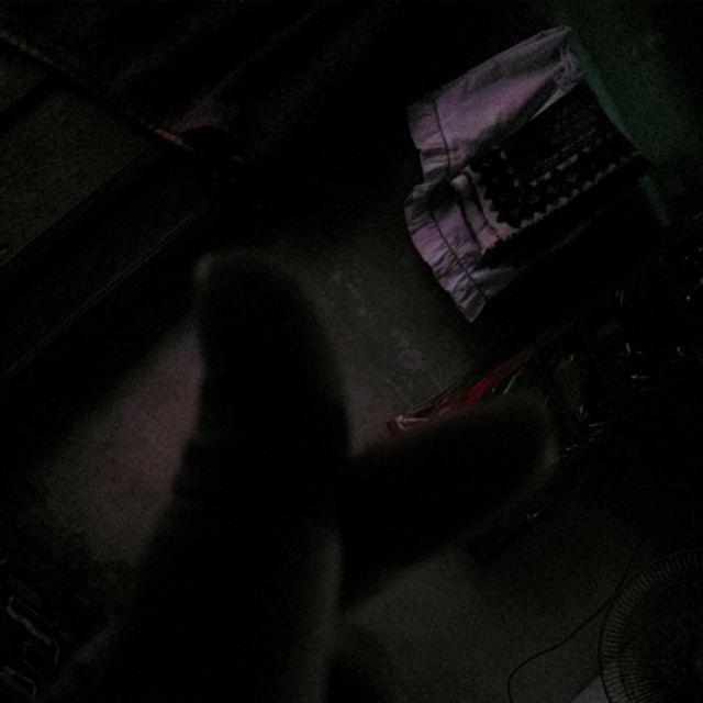 Umbrella Translucent / Payung Transparan 33inch(83cm)