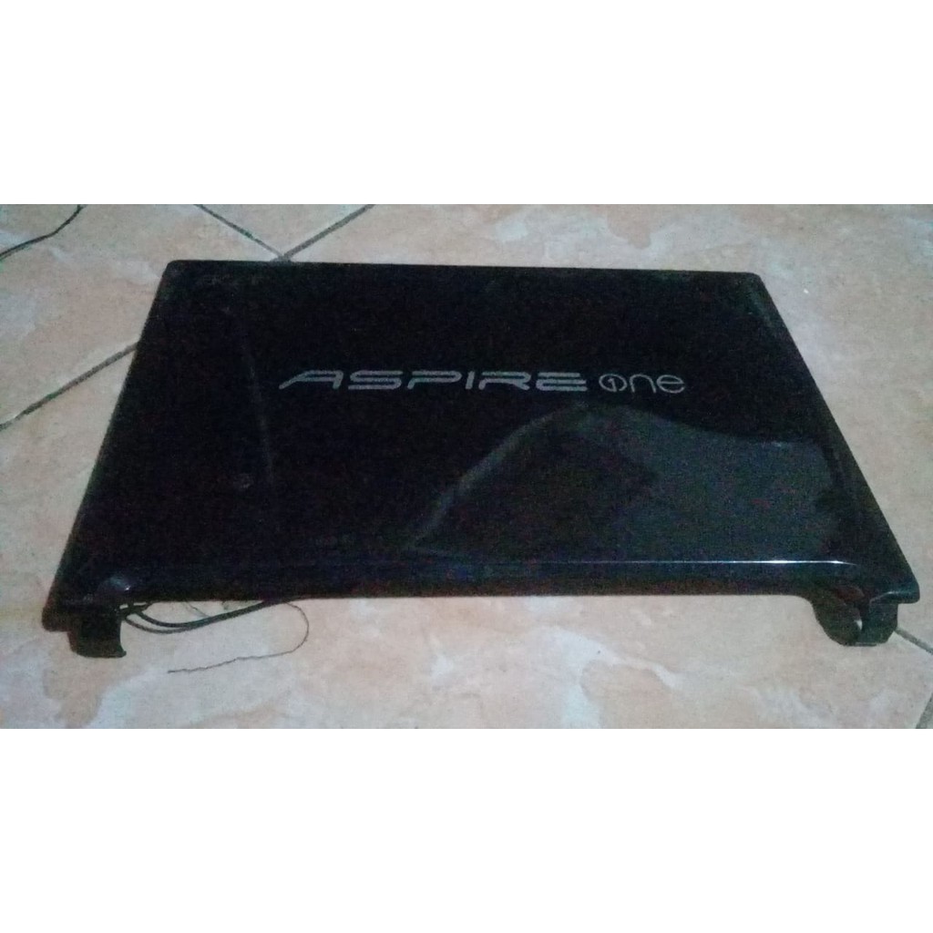 CASING COVER DEPAN  Acer d522