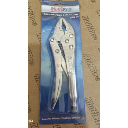 Tang buaya 7 ich Multipro