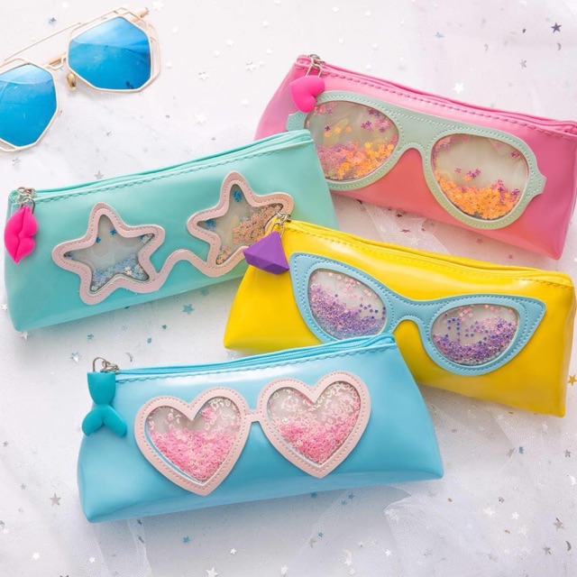 

Cutie pouch
