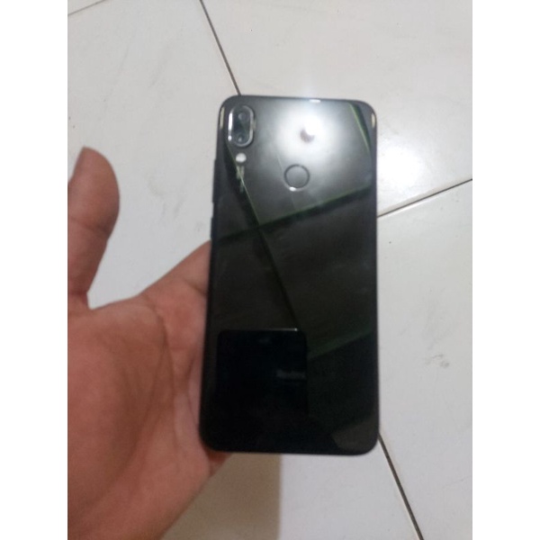 xiaomi note 7 mati total