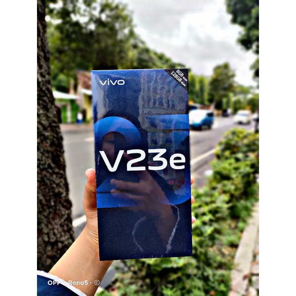 Vivo v23e Ram 8/128gb