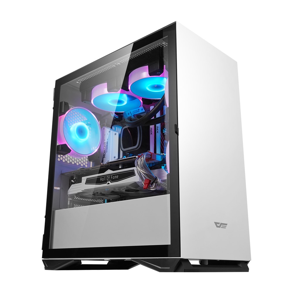 PC GAMING CORE i5 11400 GEN 11