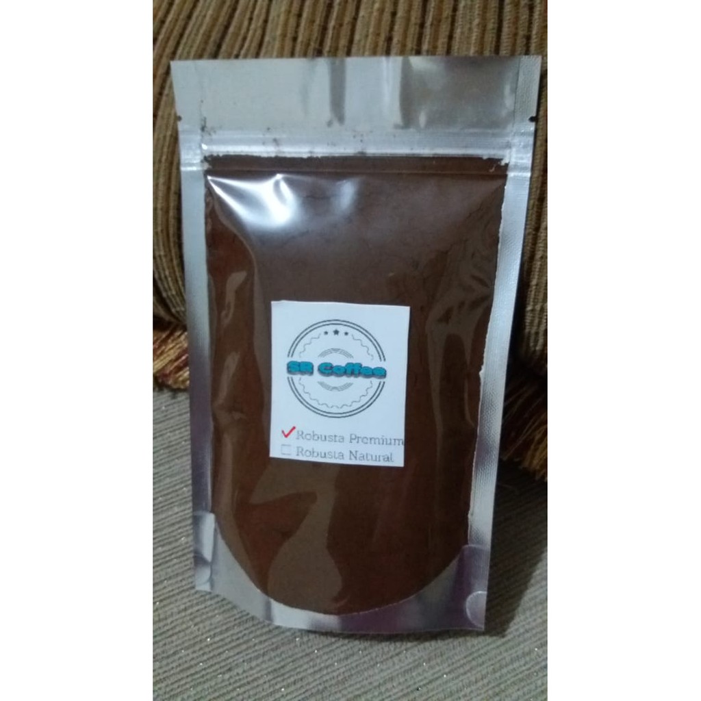 

SR COFFEE KOPI TEMANGGUNG ARABICA NATURAL FULL WASH HONEY WINE BUBUK POWDER BIJI ROASTED BEAN 1KG