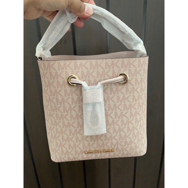 Pelunasan MK Suri Bucket Bag