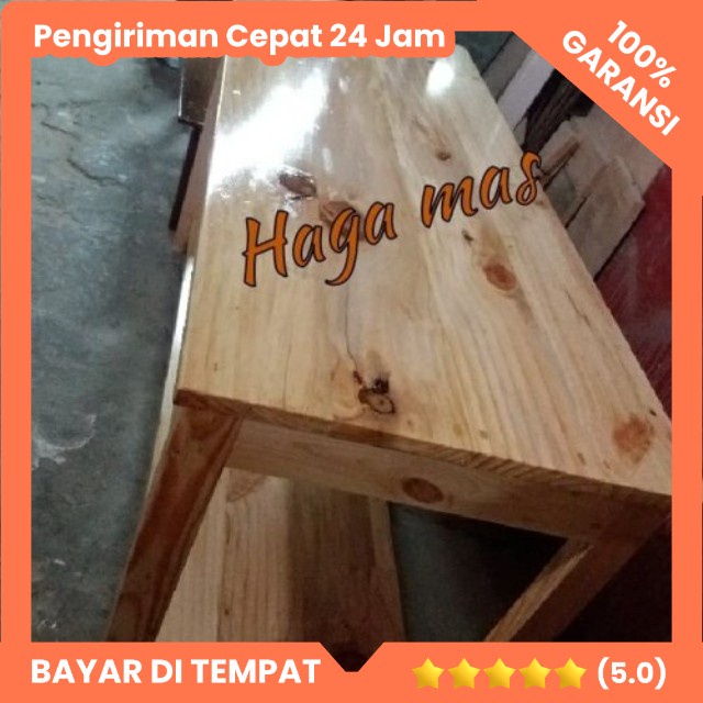 Meja kayu/Meja Aquarium/Meja Kayu Jati Aquarium/Meja Tingkat