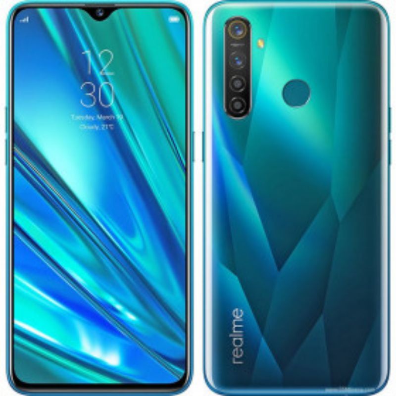 Realme 5pro ram 8/128Gb