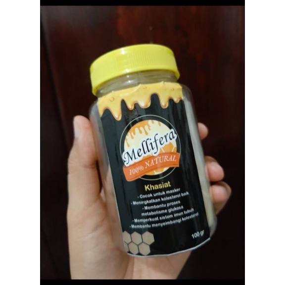 

Sarang Madu 100gr