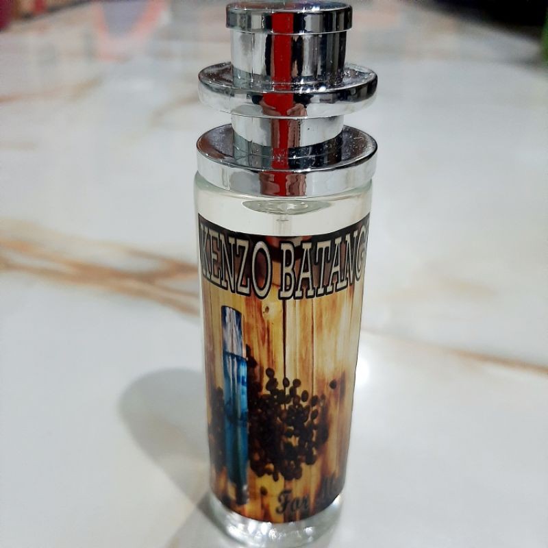 Parfum pria Kenzo