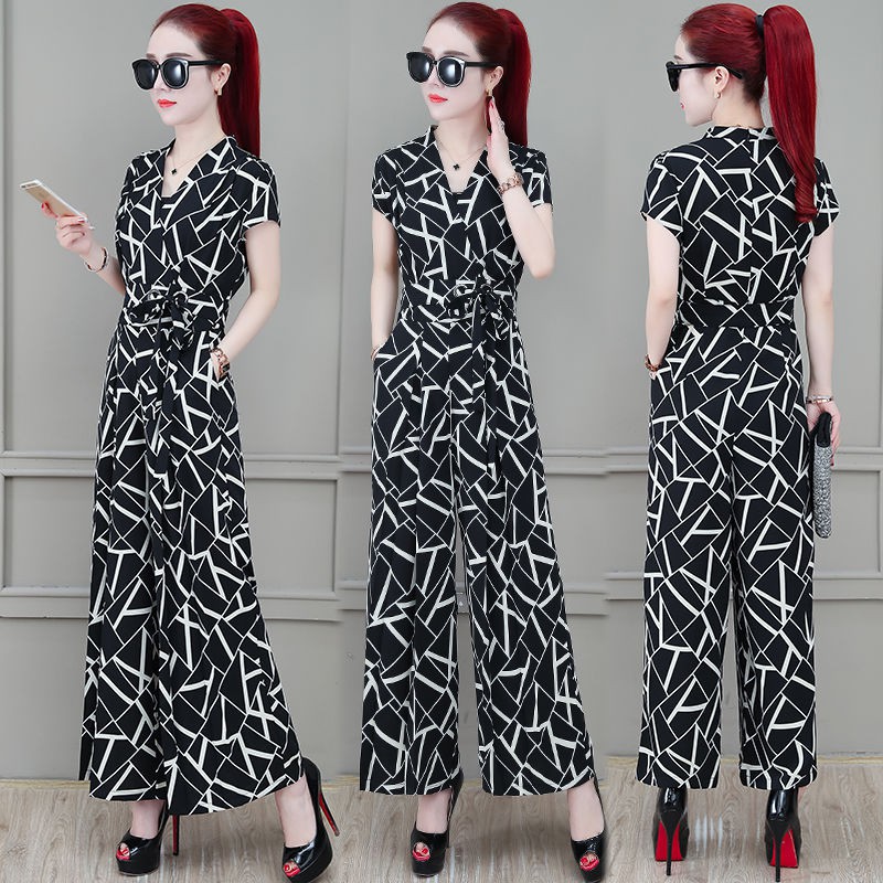 jumpsuits for summer 2019