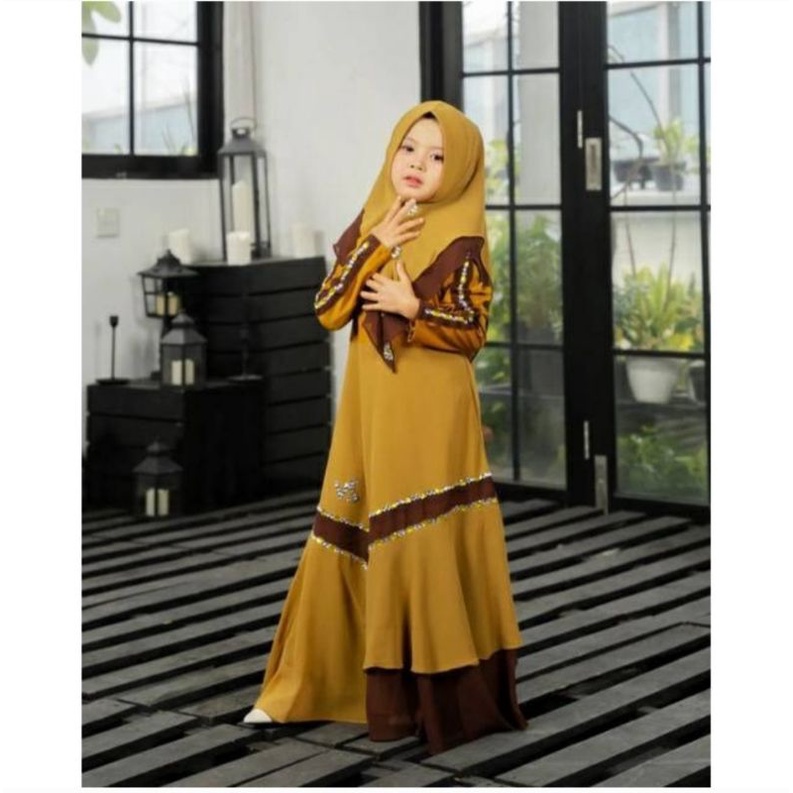 Meisya Couple by Viendra sSyari