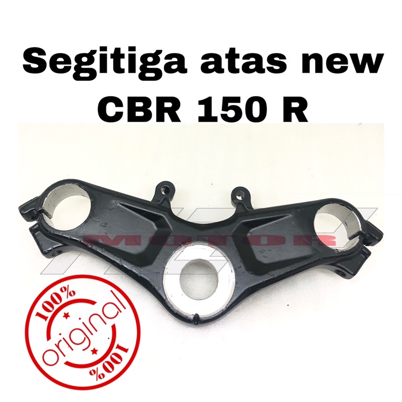 Segitiga atas new CBR 150 CBR150 R Original